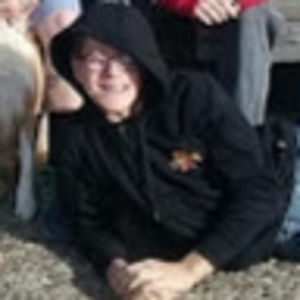 Meet your Posher, Logan